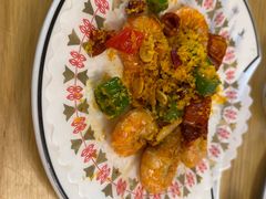 -德胜轩正宗顺德菜(宝安沙井会展中心店)