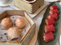 招牌虾饺皇-广州酒家(天字码头店)