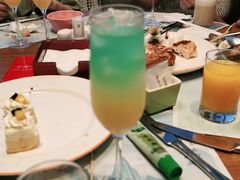 -济南香格里拉·咖啡泉自助餐厅