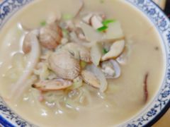 -一路飘香面馆