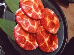 -九田家黑牛烤肉料理(石路天虹店)