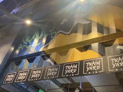 -Trainyard 炼·工场(中国国际贸易中心店)