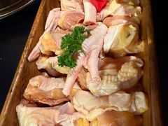 -芸山季·云南山珍菌火锅(人民广场来福士店)