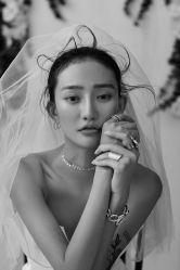 -唯一视觉婚纱摄影(李家村店)