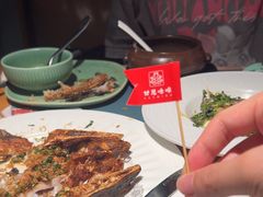 -甘思咪哚·云南艺术餐厅(天河广百店)
