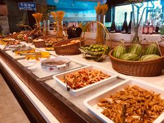 -蓝珊甄选海鲜自助·火锅大排档(近阿那亚店)