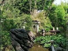 -深圳国际园林花卉博览园