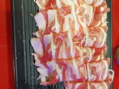 -重庆巴九门老火锅(阳朔店)