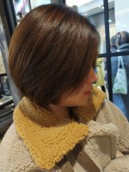 -美格丝M.G.S Hair Salon