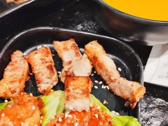 -烤路里·韩国品质自助烤肉(石路天虹4号店)