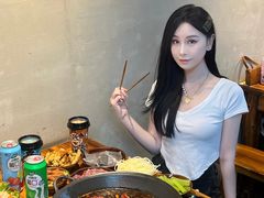 -阳阳老火锅(小南门店)