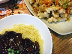 -香港饭店0410(弘大店)