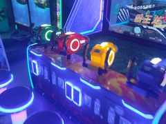 -星悦蓝海欢乐园(石路天虹店)