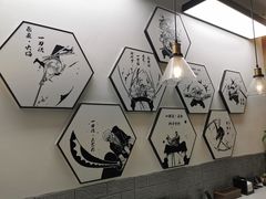 -HONGA HONGA雄家(曹路店)