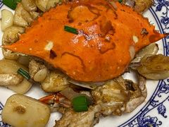 -杨记海鲜楼(三门黑金冠店)