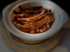 -白天鹅宾馆-宏图府餐厅