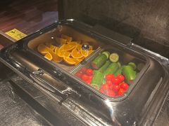 -捞王锅物料理(凯旋路店)