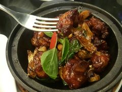 -鹿港小镇(滨北店)