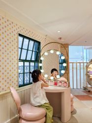 -奈尔宝家庭中心·亲子餐厅(华采天地店)