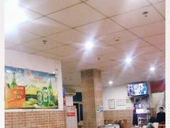 -电白鸭粥店(下沙二坊88号店)