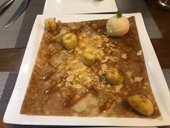 -LA CREPERIE BRETONNE布列塔尼法式餐厅(天童北路店)