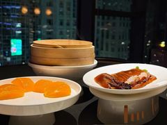 -喜悦烤鸭·新京菜(王府井店)