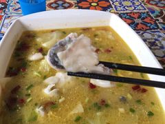 -乌镇那一年小院主题餐厅(甘泉西路店)