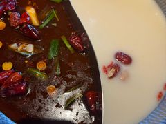 -捞王猪肚鸡火锅(昆山店)