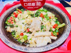 -大丰收脆鱼(浦西万达店)