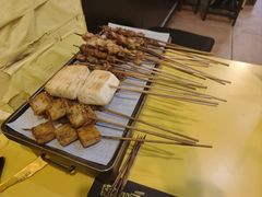 -望京小腰(北京总店)