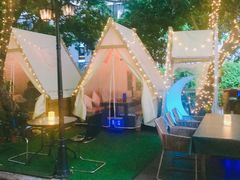 -JUKEBOX玖部音乐餐厅(华侨城店)