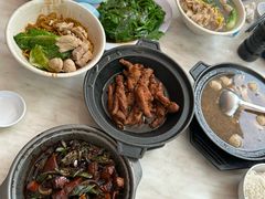-新记肉骨茶