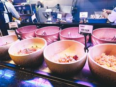 -盛江山自助料理(奥莱锦辉购物广场店)