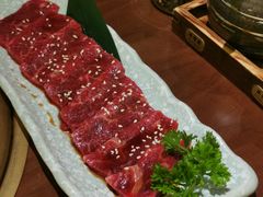-御牛道日式烤肉料理(杭州万象城店)