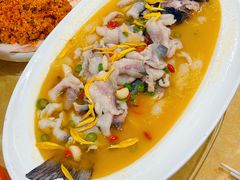 -钦善斋·养生膳食·精典川菜(武侯祠店)