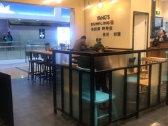 -小杨生煎(周浦万达店)