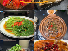 -蚝伯·新派海鲜(荣昌店)