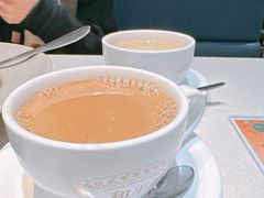 -和平馆·地道港澳茶餐厅(西门口店)