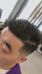 -佰亿Salon·烫染造型