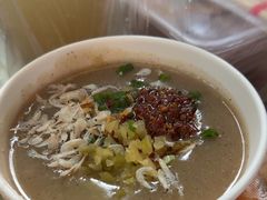 -汪记鲜鱼糊汤粉(沈阳路总店)