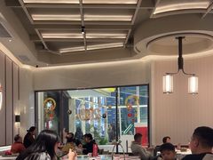 -谭厨中山传家菜.乳鸽.脆鲩鱼(华强北中航城店)