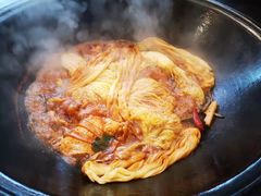 -崔记生活·铁锅炖鱼粘卷子(总店)