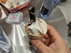 -DQ·蛋糕·冰淇淋(嘉兴南湖万达店)