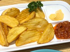 -菲滋意式餐厅(鄞州印象城店)