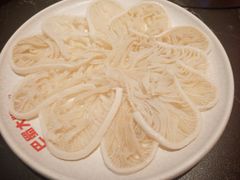 -巴蜀大将火锅(春熙店)
