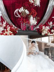 -Sunny喜铺婚礼定制·求婚策划