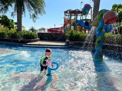 -清远熹乐谷温泉度假酒店