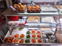 -糯米香(长江路店)