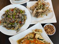 -渔友鲜海鲜加工(海鲜大世界店)