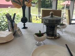 -听松楼·花园酒店·自助餐厅(红梅公园店)
